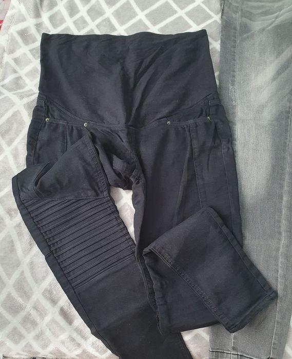 Дънки и за бременни и сутиени за кърмене