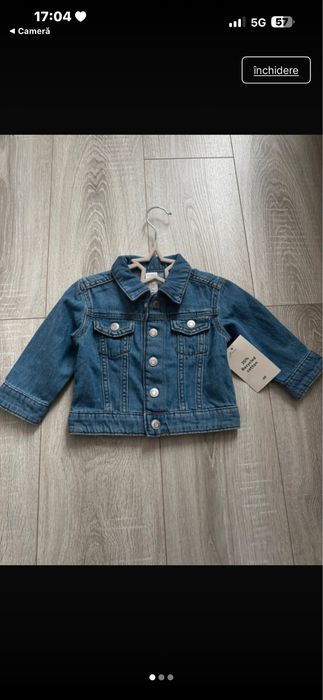 Gecuta marimea 68-74 noua