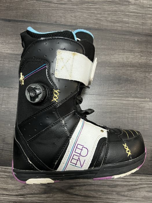 Vand buti /boots Nidecker