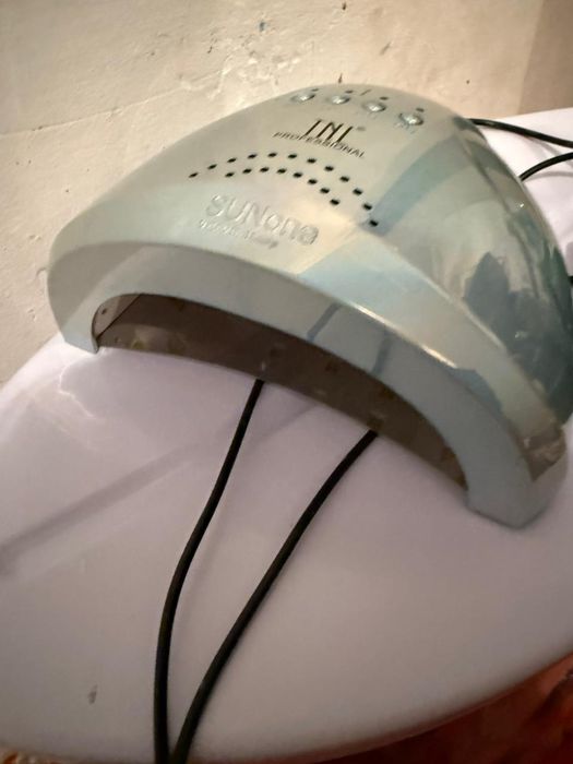 Маникюрный набор