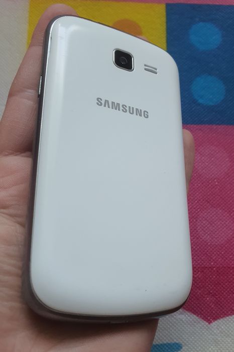 Vând Samsung Trend Lte de colectie.Pret 160 ron