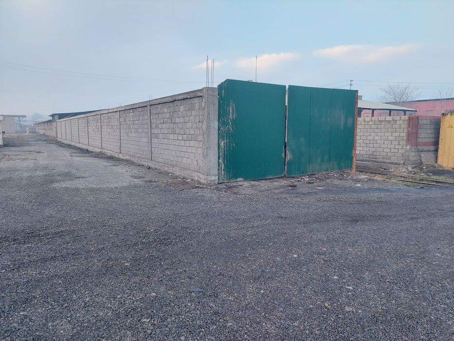 Нотурар жой ижарага берилади