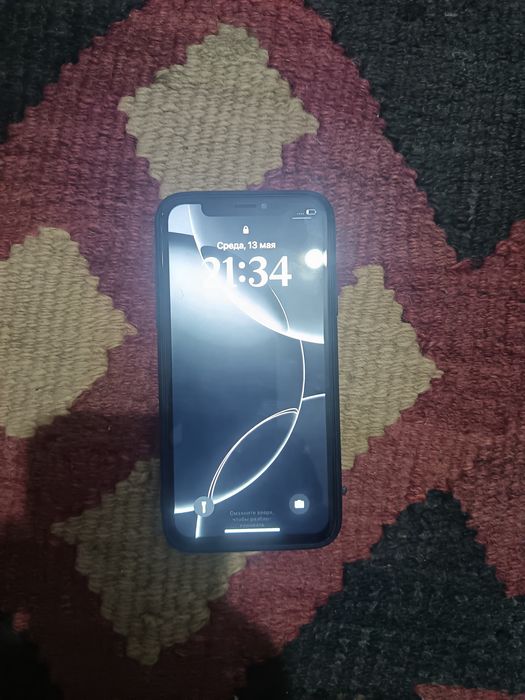 Iphone x sotiladi arzon narxda