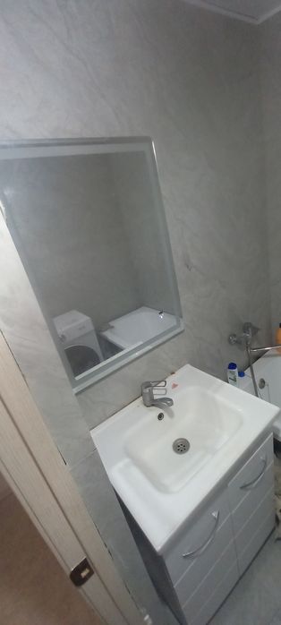 Здам комнаты кереева