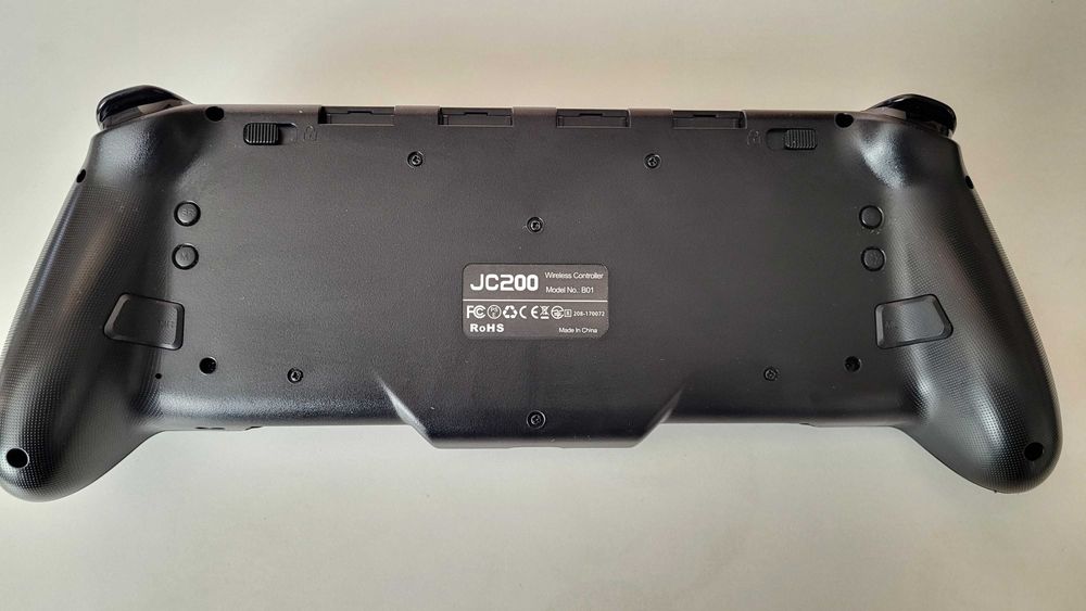 Контроллер для Nintendo Switch Gammeefy Switch controller