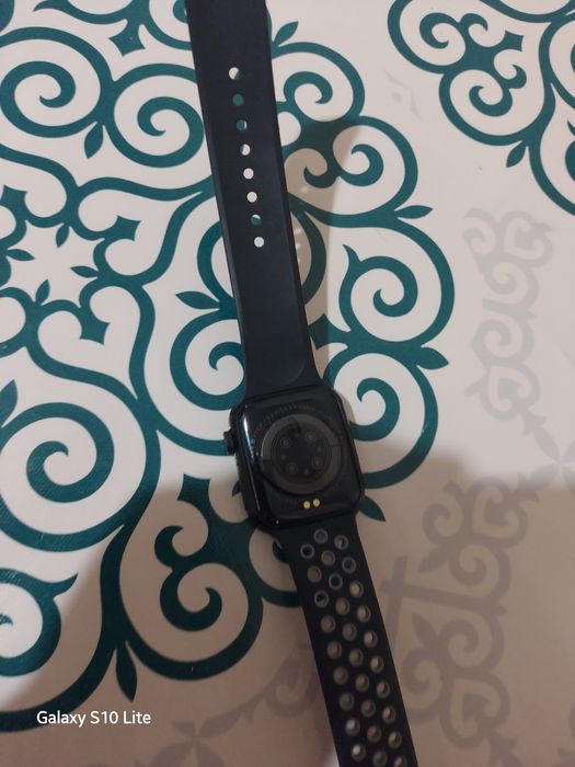 Электроные часы обмен