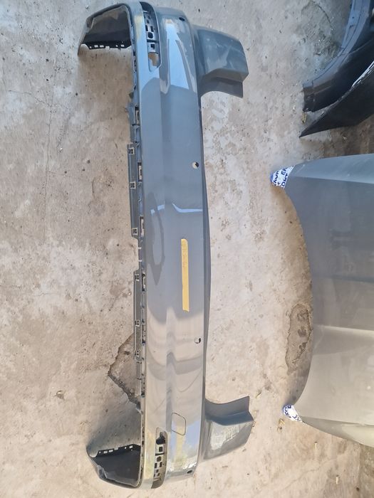 Audi A6 4K C8  2022  задна броня