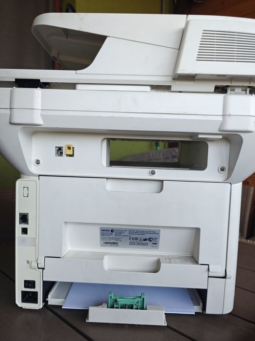 Imprimanta WorkCentre Xerox 3325