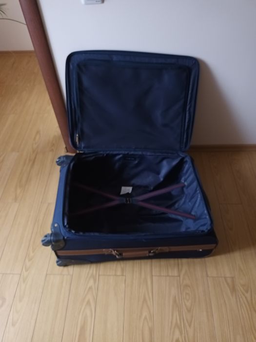 Troler/Geanta voiaj Tommy Hilfiger