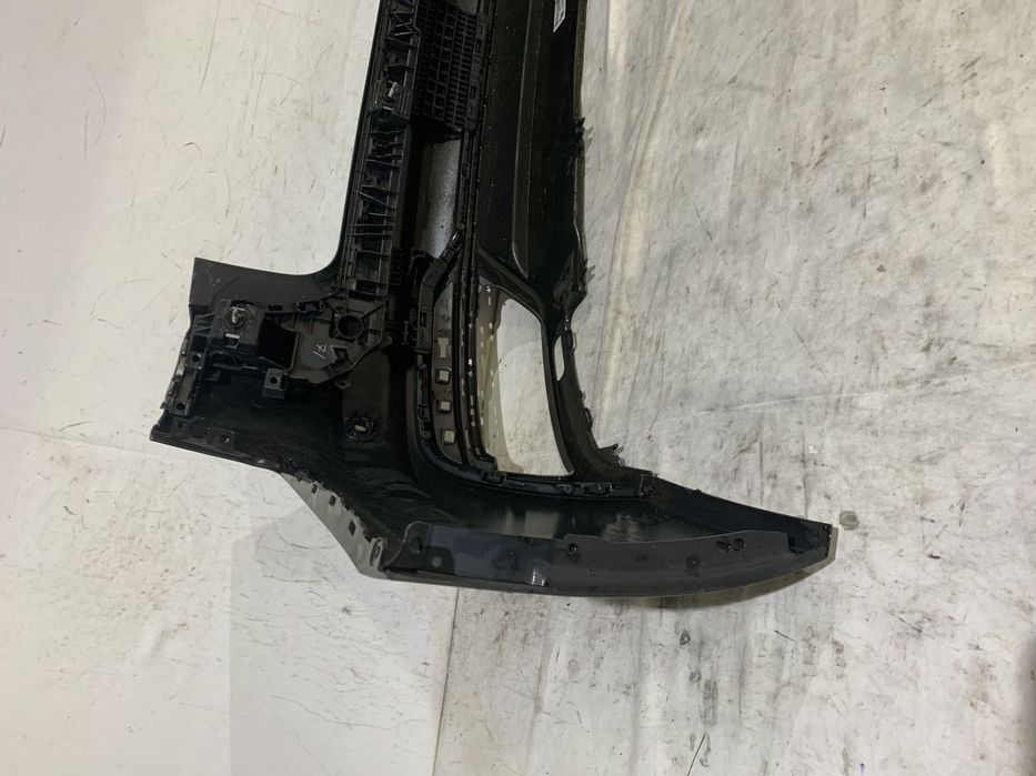 Bara spate Audi A4, B9, facelift Kombi, Avant, 2020, 2021, 2022, 2023, cod origine OE 8W9807511S.