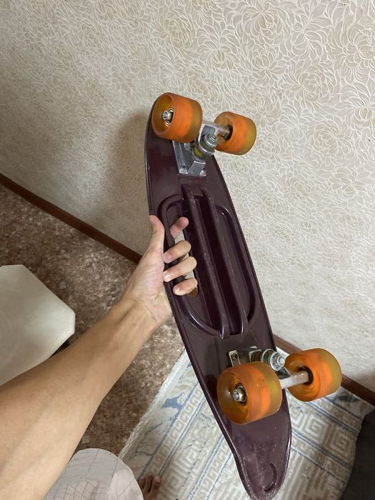 Продаю пенниборд!