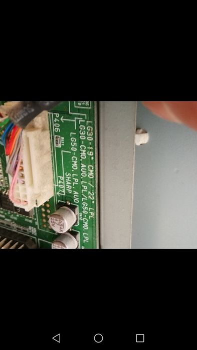 LG 32LG3000 , LG 32LG3000-ZA , работещ, цял или на части.