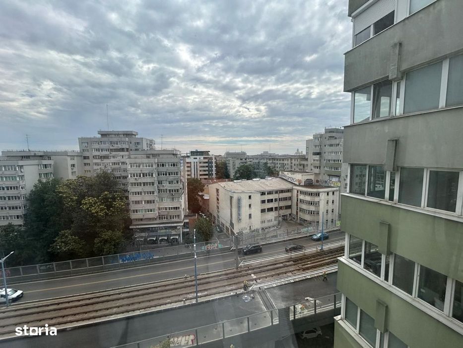 Apartament 3 camere de închiriat – Șoseaua Nicolae Titulescu