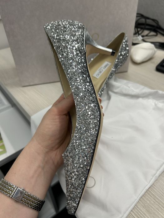 Jimmy choo, 41 размер