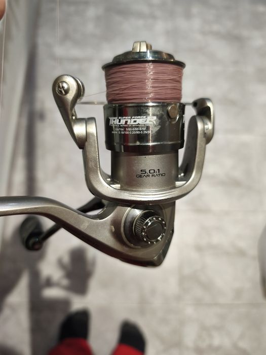 Болонезе и макара