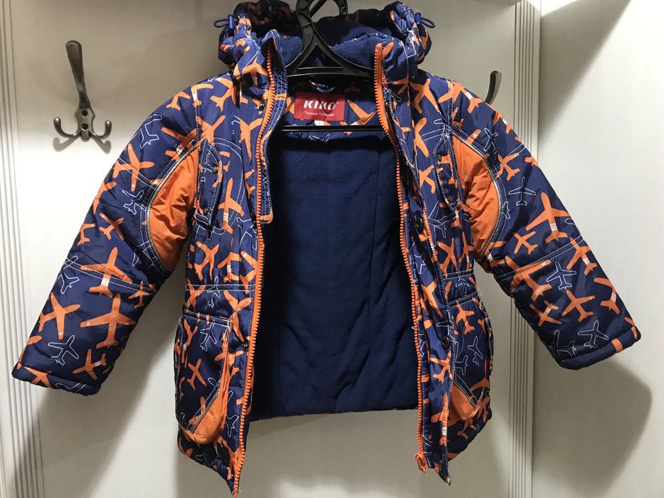 Продам комбинезон детский