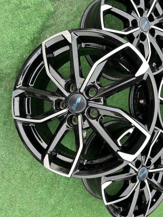 5x108 16 brock за ford  volvo jaguar