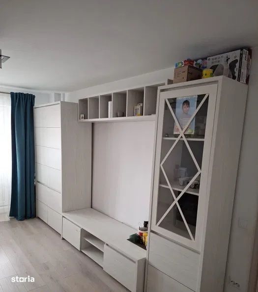 Apartament la cheie, pret foarte bun!