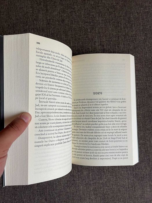 Ready Player One – Ernest Cline | Nemira | Stare excelentă