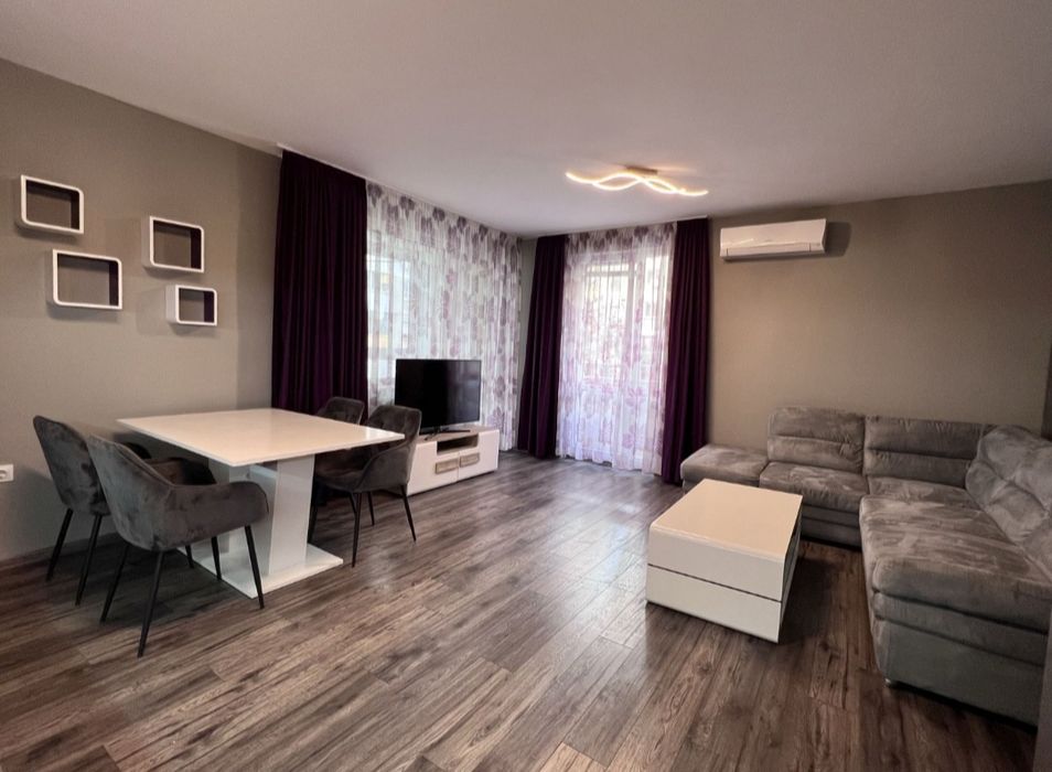 Дружба 2 двустаен 720€
