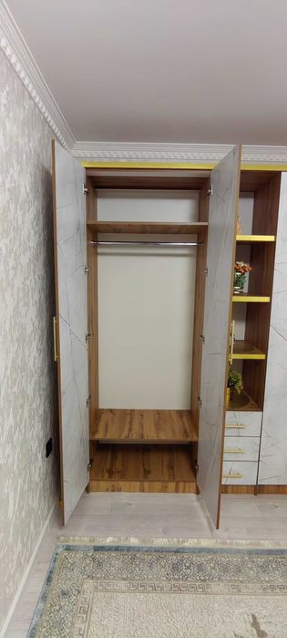 Шкаф спальный новый