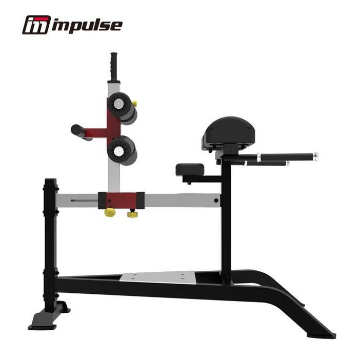 Пейка GHD Глутеус SL7013 / Glute Ham Bench / Лежанка