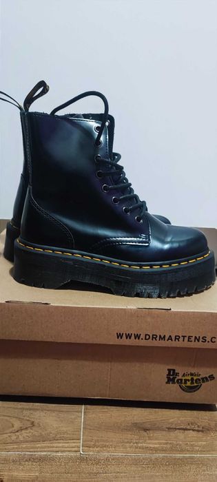 Doc Martens Jadon