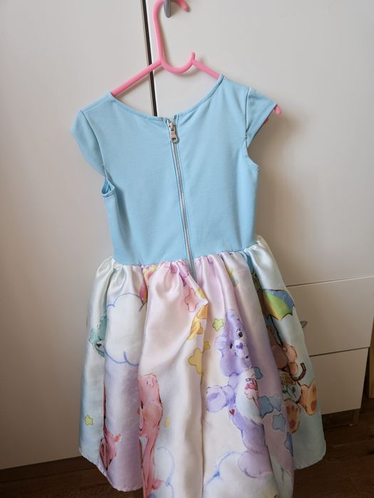 Официална рокля НМ 116 р