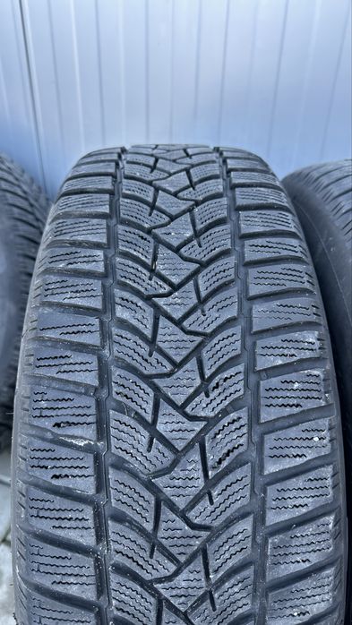 Roti Nissan Qashqai Kadjar Duster 215/65R16 cu senzori presiune, OFERTA limitata 1900 lei!