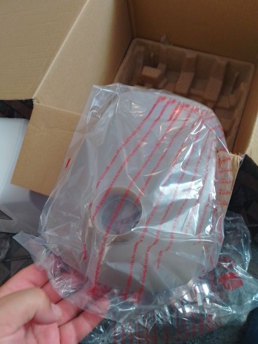 Месомелачка, нова