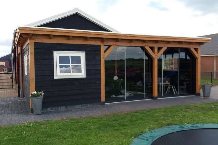 Vând foisoare terase din lemn