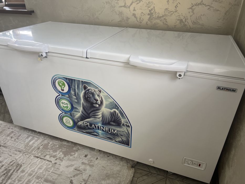 Продам морозильник