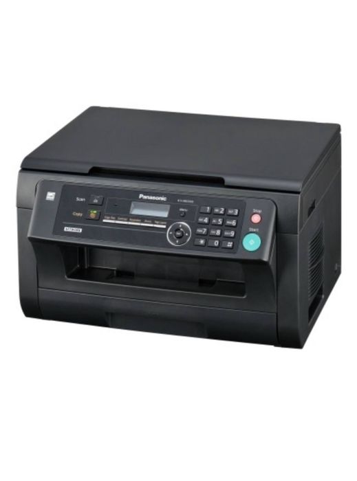 Принтер Panasonic лазерный, 3 в 1