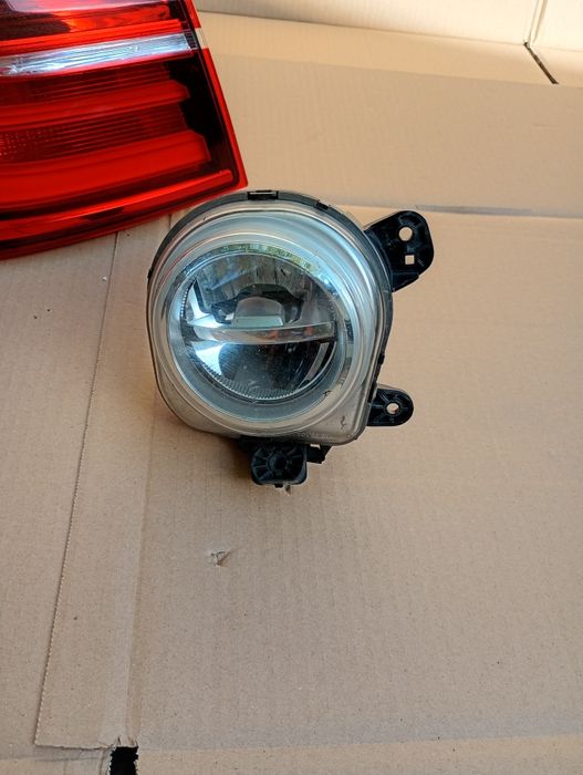 Bara spate stop proiector full led BMW X4 F26 seria 5 E61 Infiniti FX