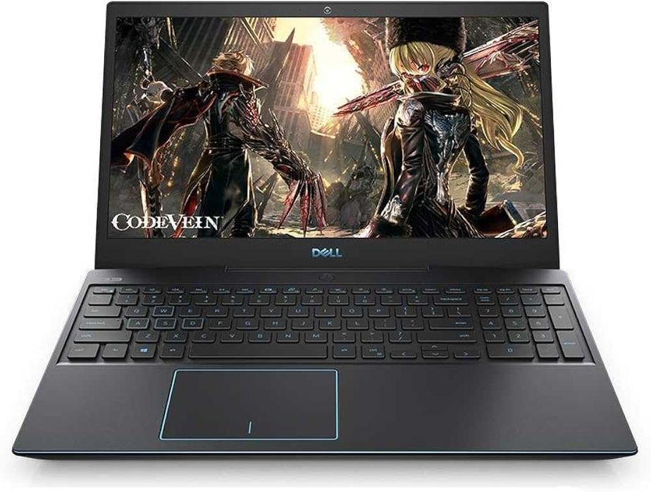 Laptop Gaming Dell G3 P89F, i7, 32 Gb RAM, GTX 1650 | UsedProducts.Ro