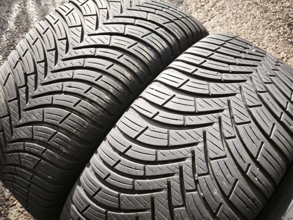 17" оригинални джанти Мак за Vw Polo/Skoda Kamiq...