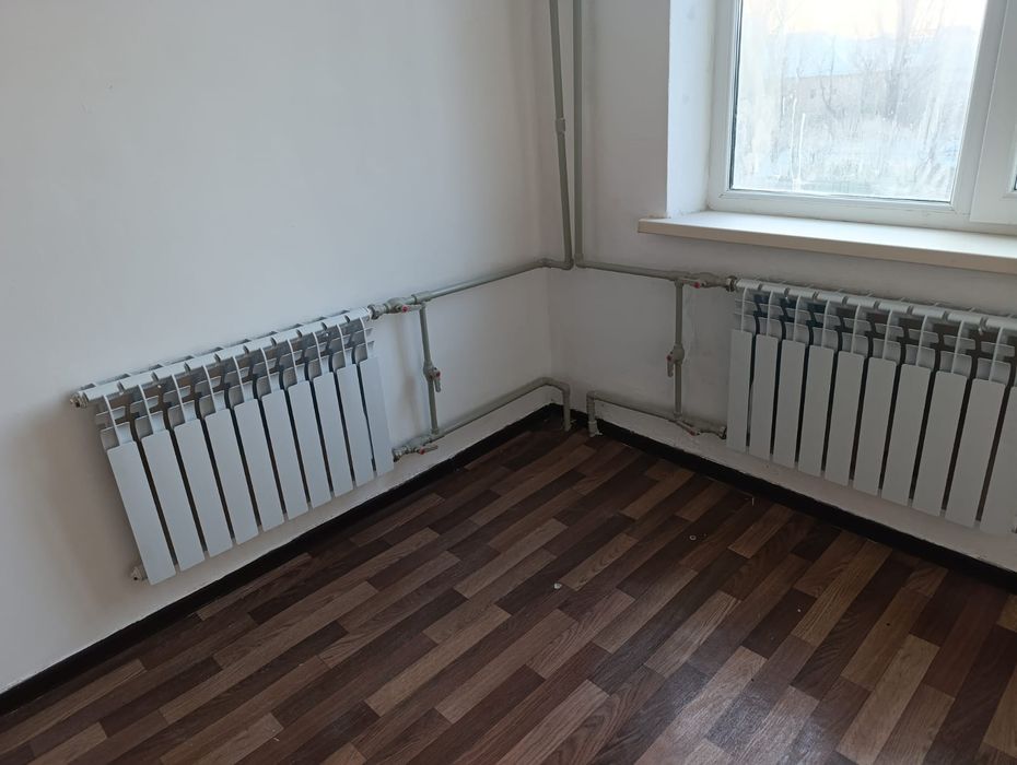 Квартира 4микраион 3 дом