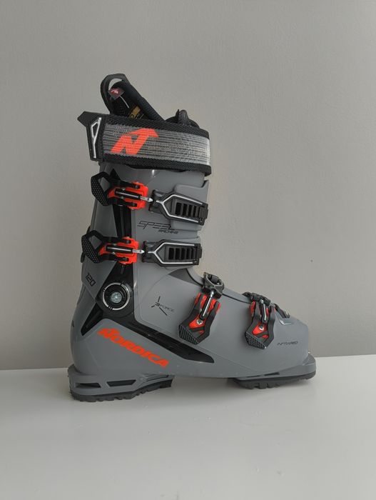 Nordica Speedmachine 120 - ски ботуши / обувки