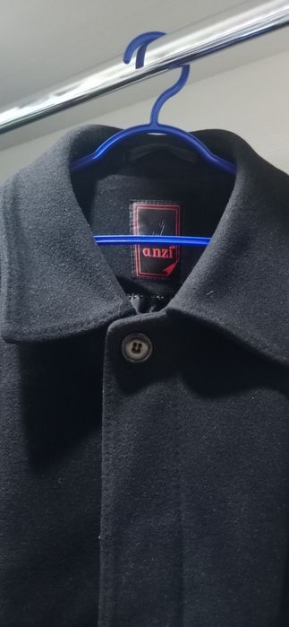 Продам мужское пальто