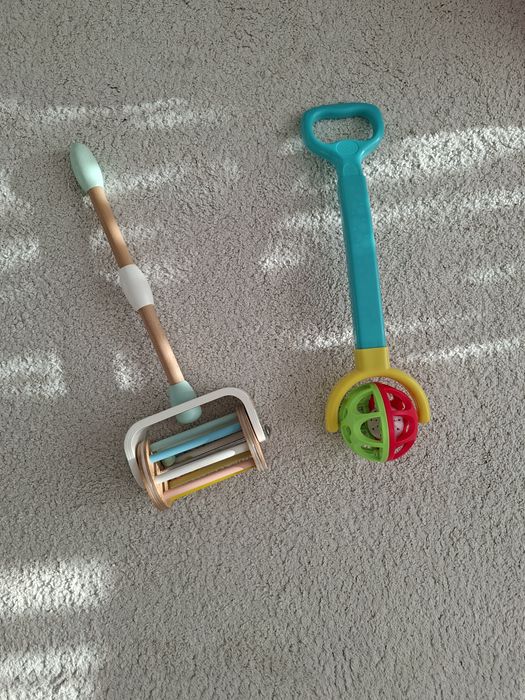 Бебешко бутало 1-3