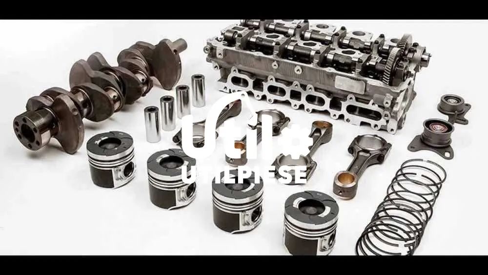 piese de schimb motor case cx16 cx17 cx22 cx27 cx30 cx31 cx36 cx50