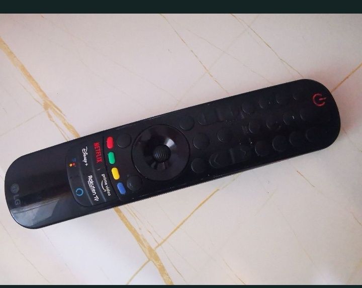 Telecomanda Lg Magic