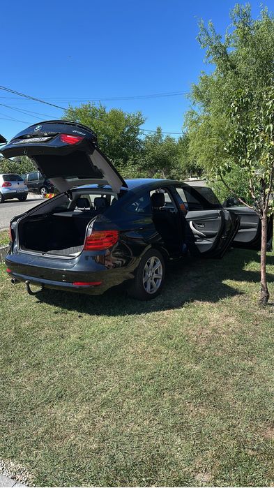 BMW 3 Series 2017 — imagine 2