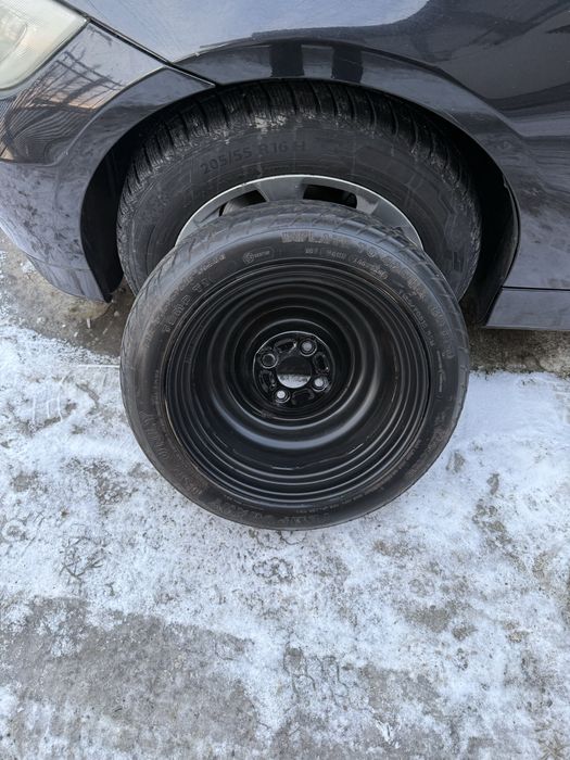 Rezerva slim 4x100 r 15