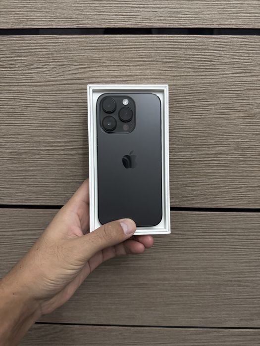 Айфон 14 про без ремонта