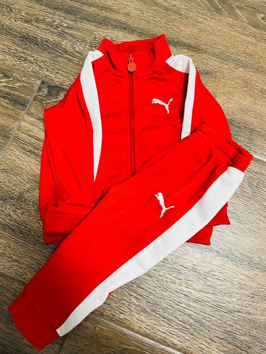 Детски екипи Adidas Nike Puma Champion