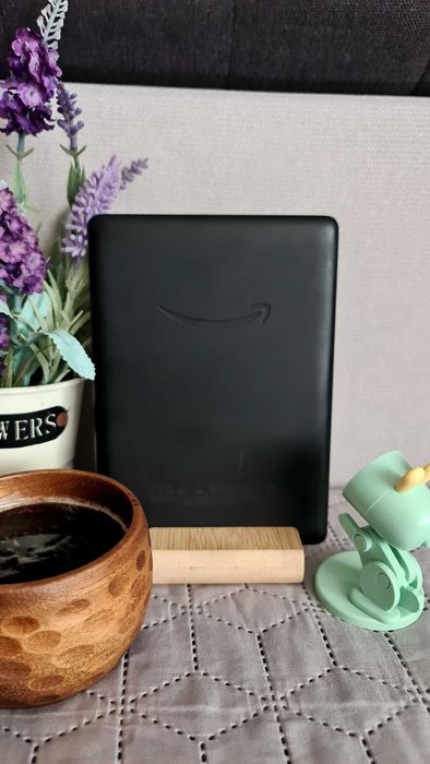 Kindle paperwhite 11th нов