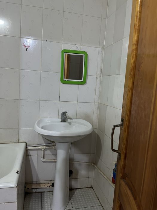 2 xonali uy ijaraga beriladi urganch shaxar manej yanda