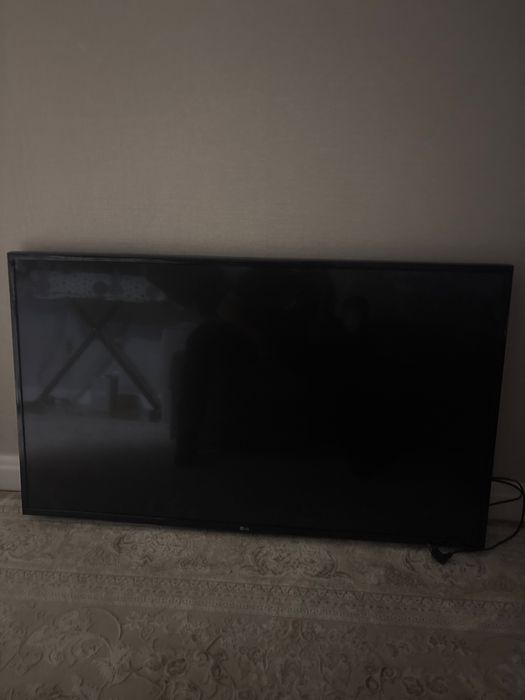 Телевизор LG хороши