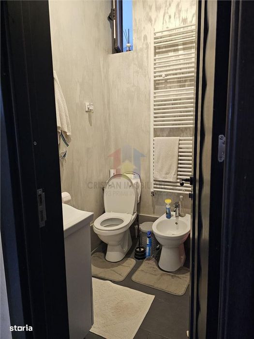 Renovat Apartament 3 cam 89mp in Casa zona Centrala